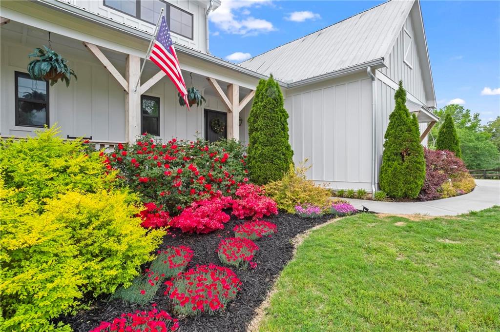 6125 Union Hill Road