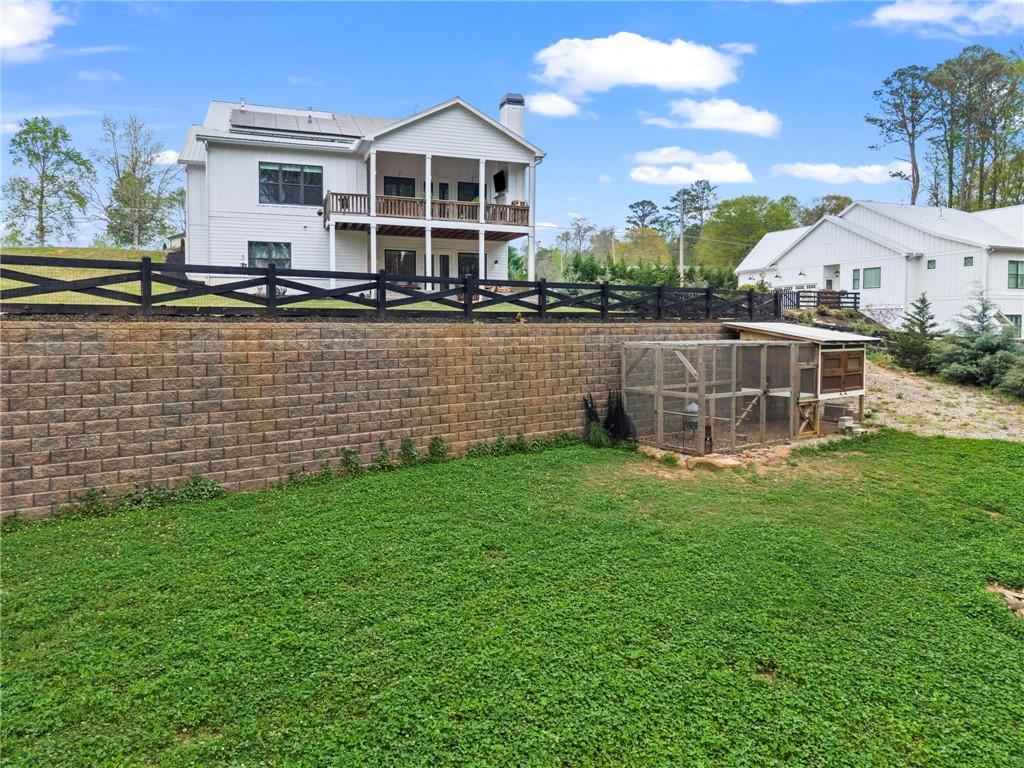 6125 Union Hill Road