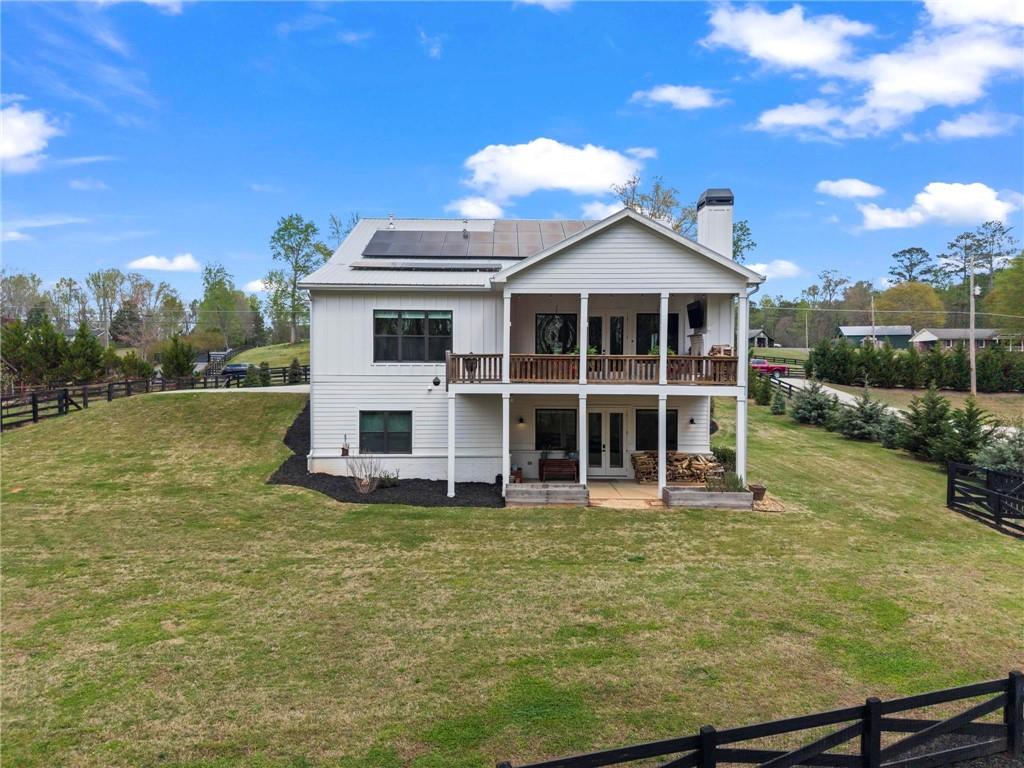 6125 Union Hill Road