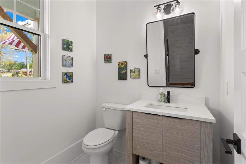 6125 Union Hill Road