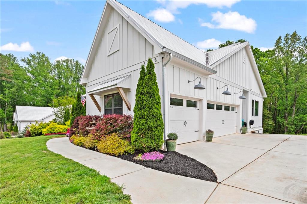 6125 Union Hill Road