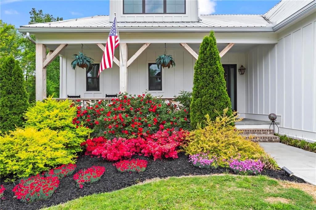 6125 Union Hill Road