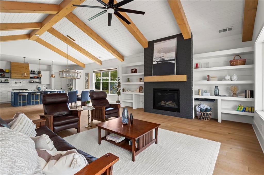 6125 Union Hill Road