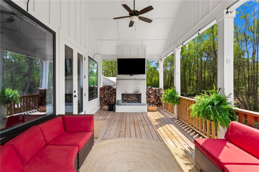 6125 Union Hill Road