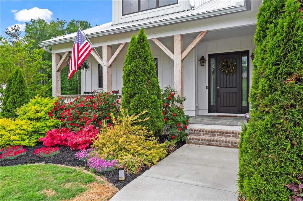 6125 Union Hill Road