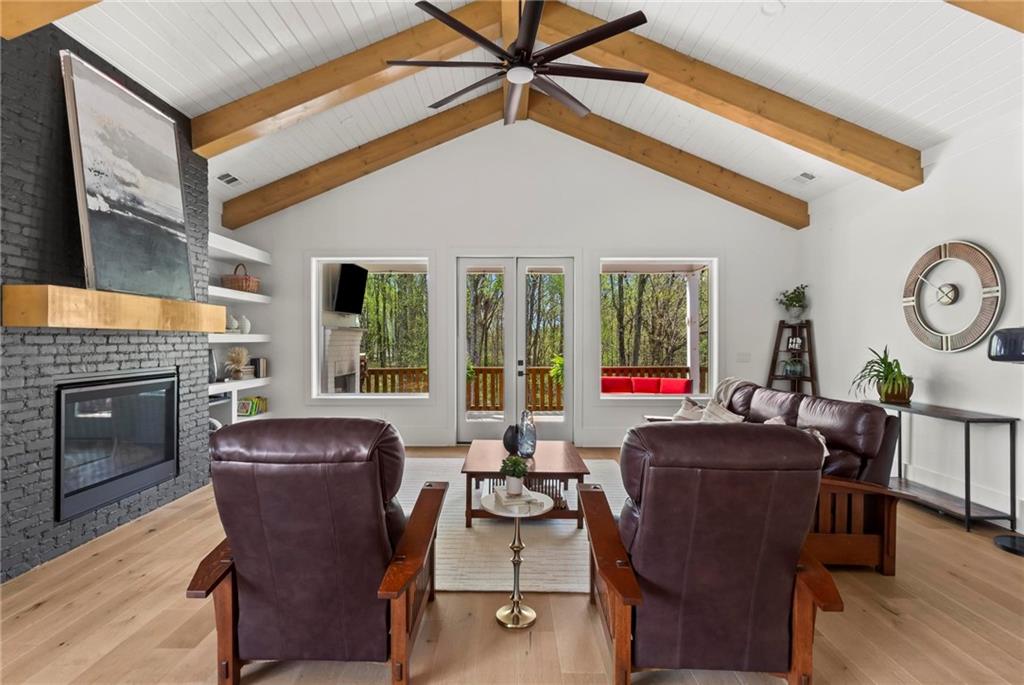 6125 Union Hill Road