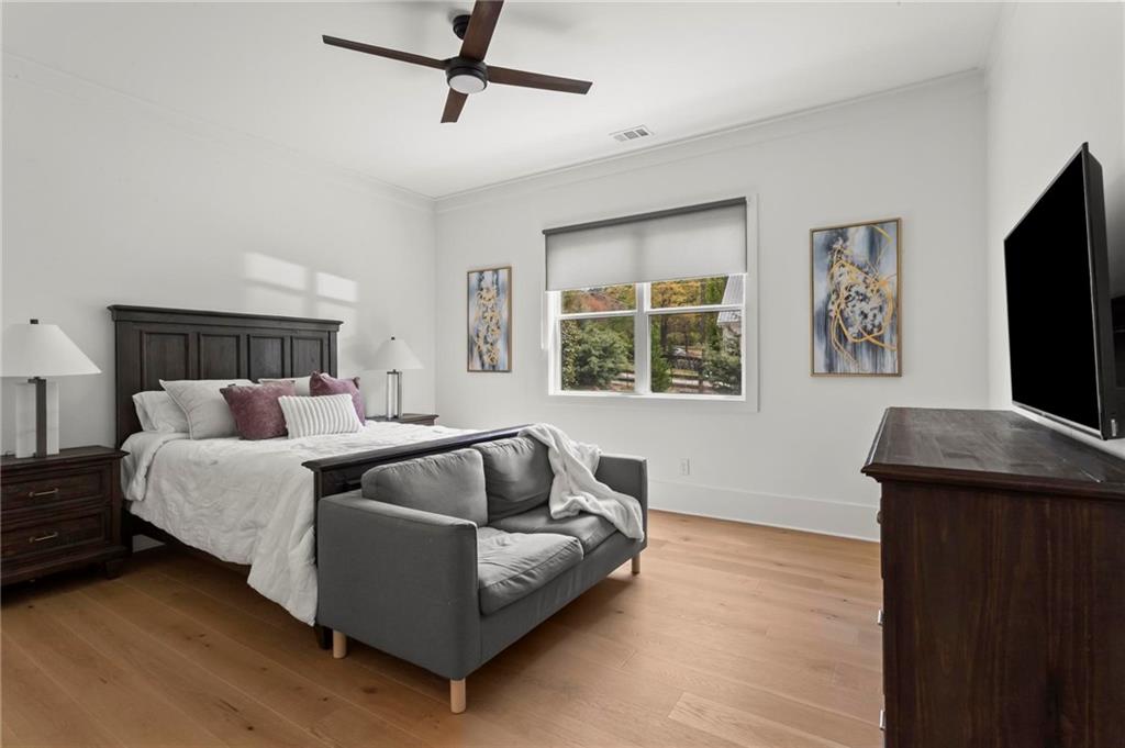 6125 Union Hill Road