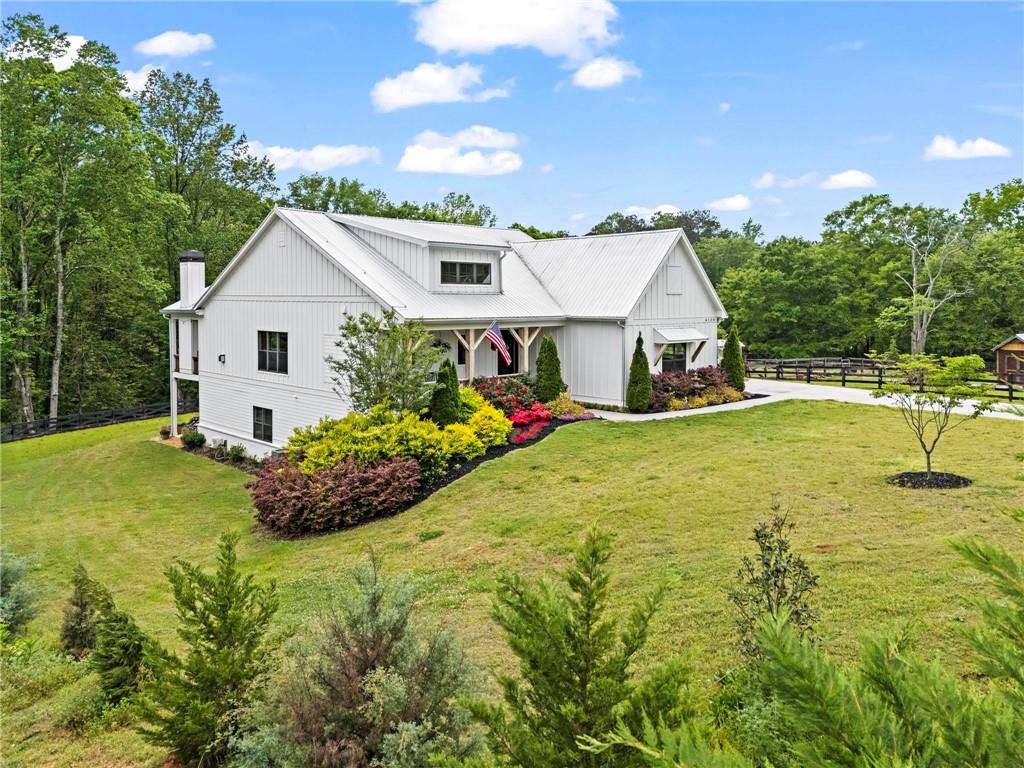 6125 Union Hill Road