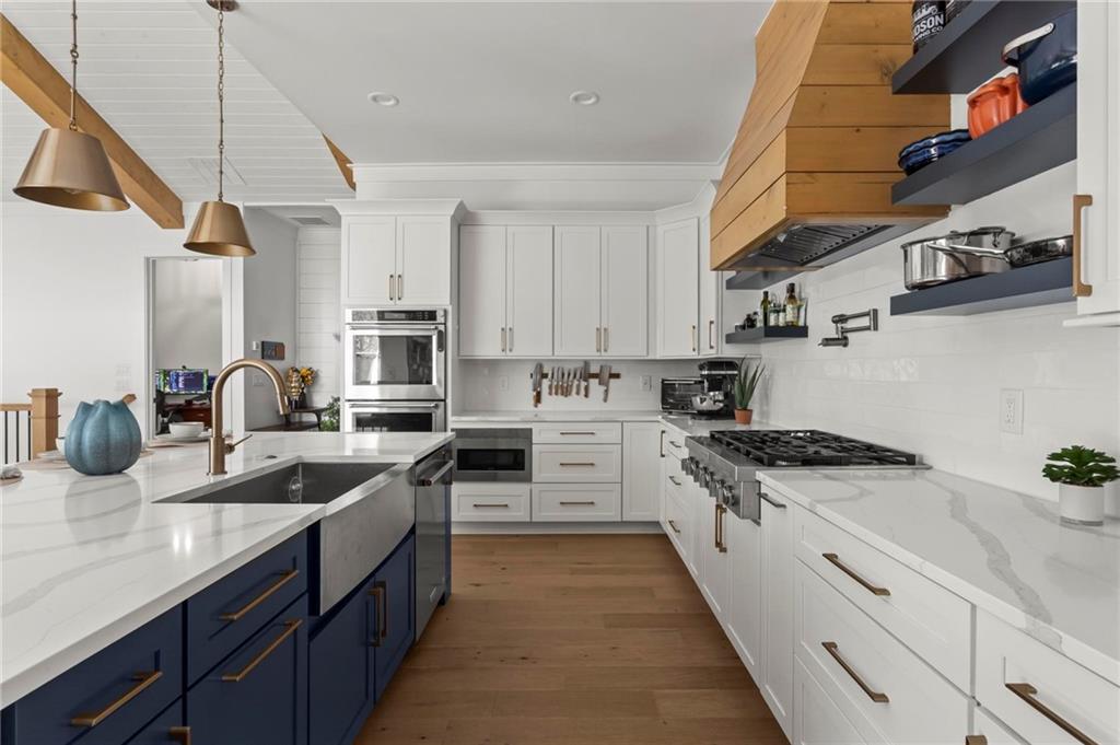 6125 Union Hill Road