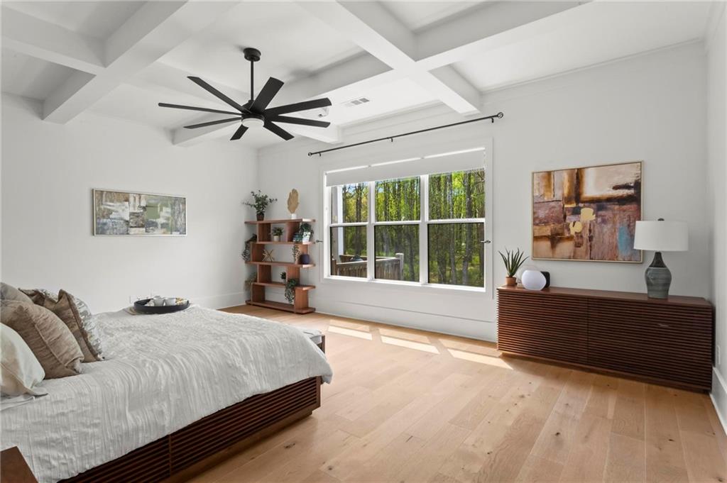 6125 Union Hill Road