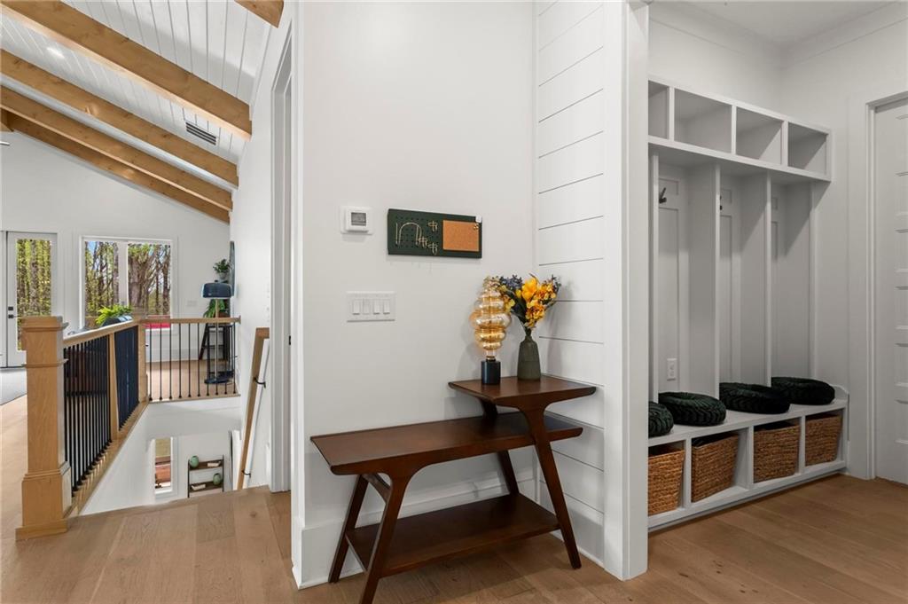 6125 Union Hill Road