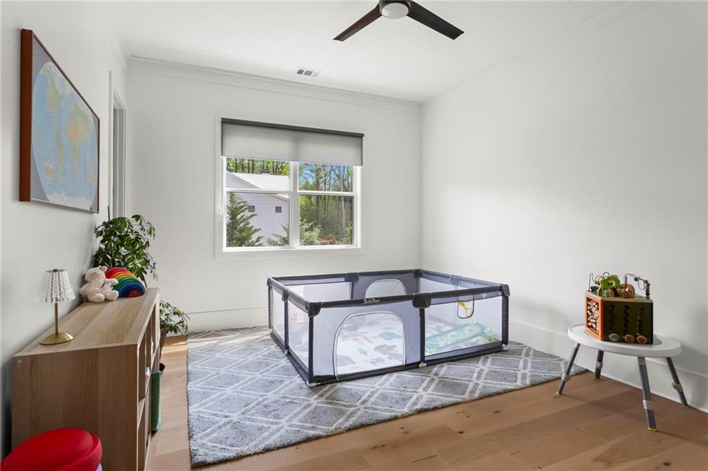 6125 Union Hill Road