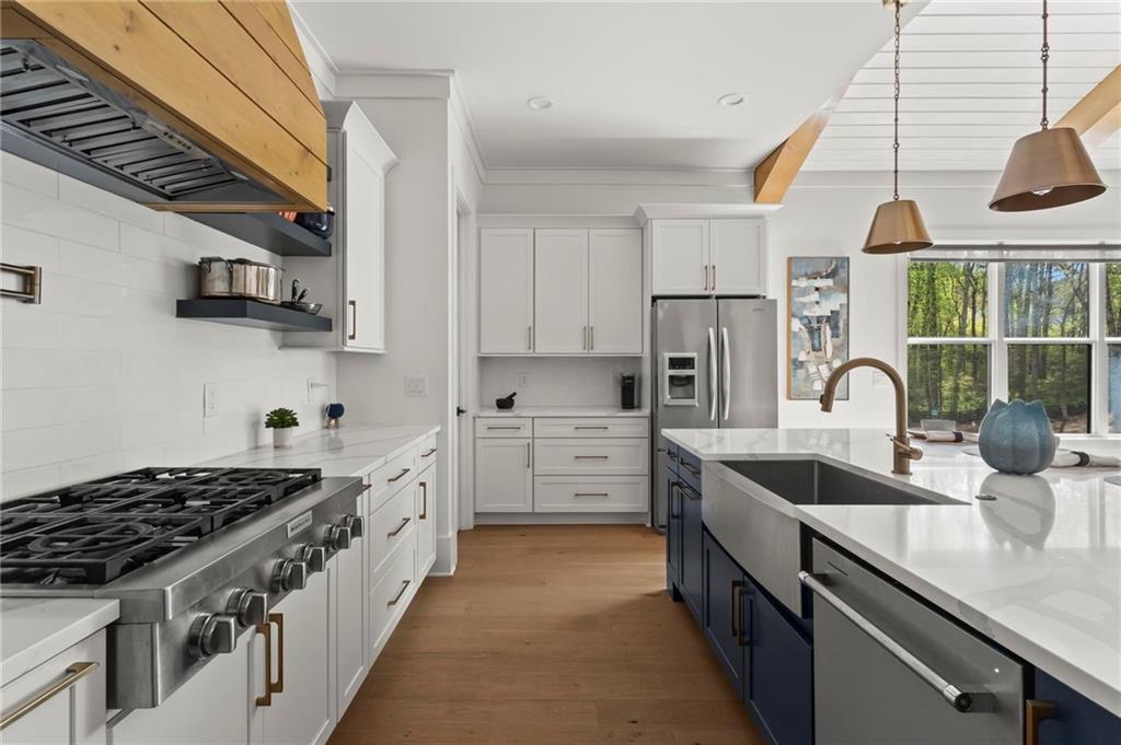 6125 Union Hill Road