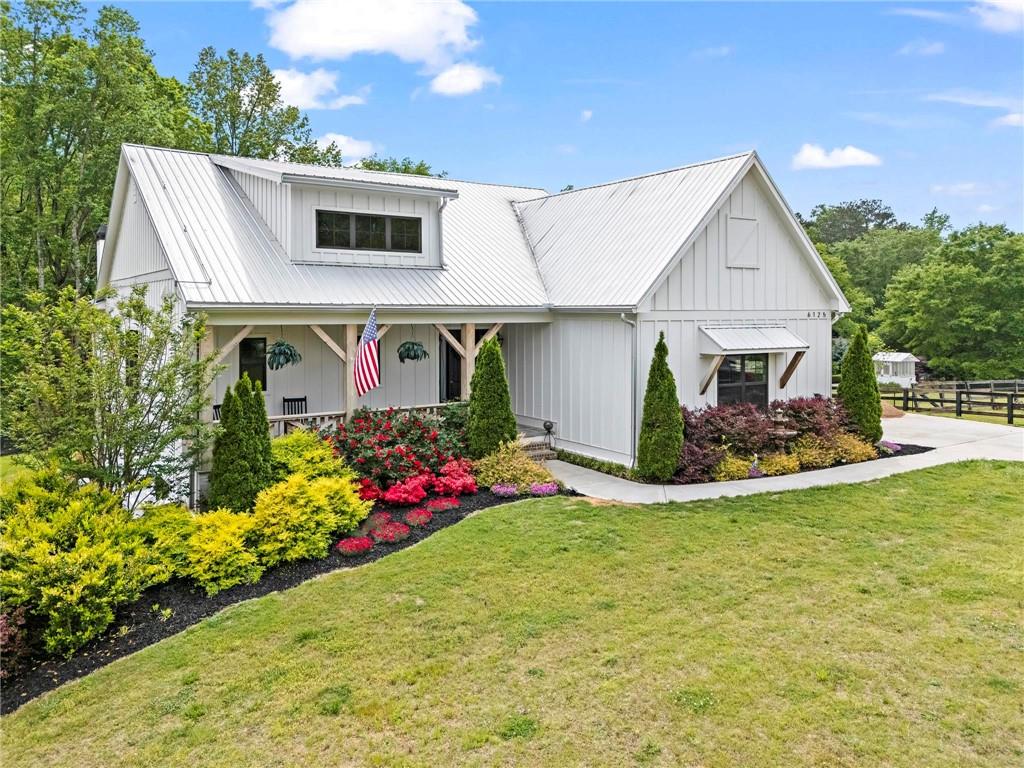 6125 Union Hill Road