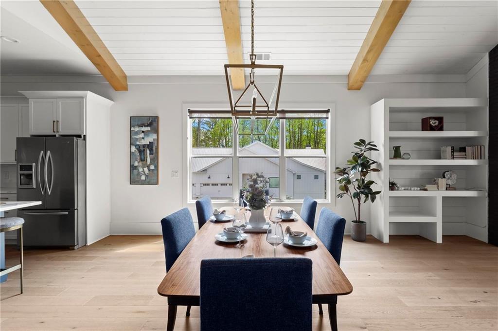 6125 Union Hill Road