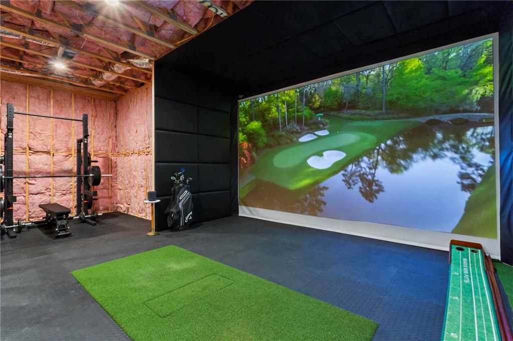 6125 Union Hill Road