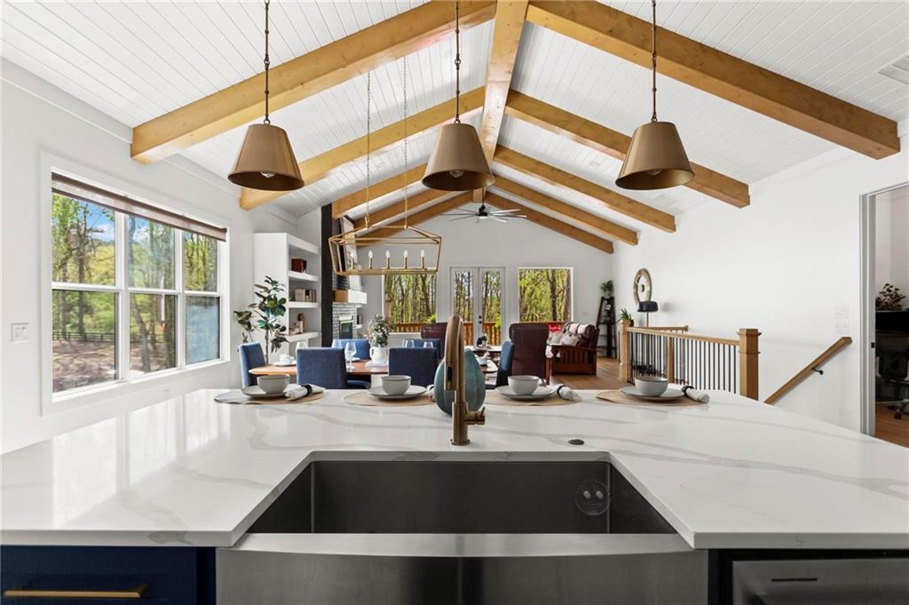 6125 Union Hill Road