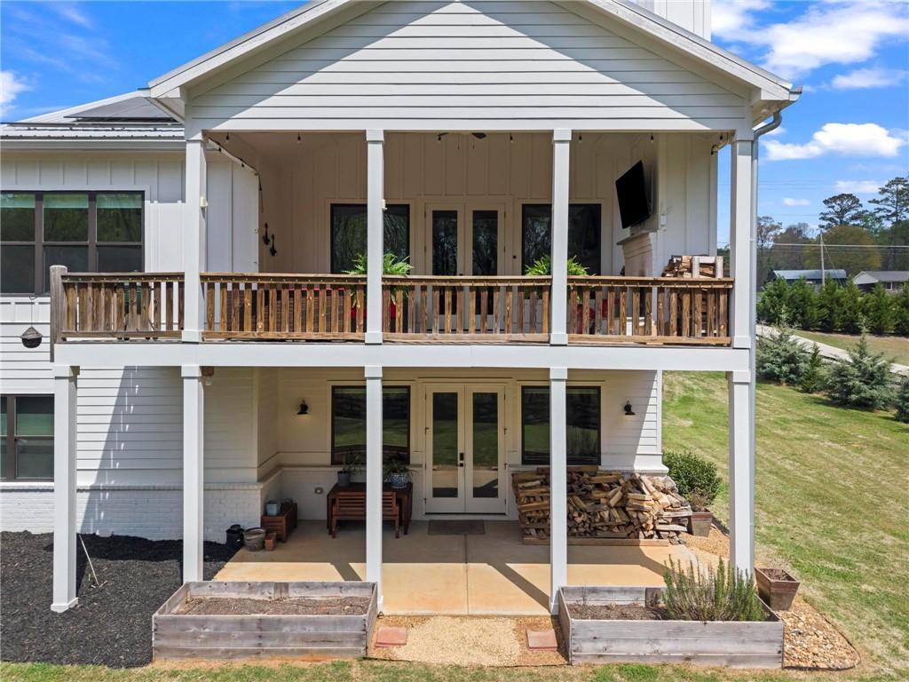 6125 Union Hill Road