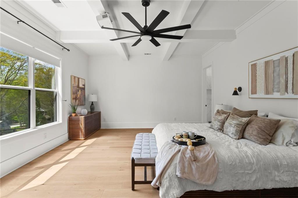 6125 Union Hill Road