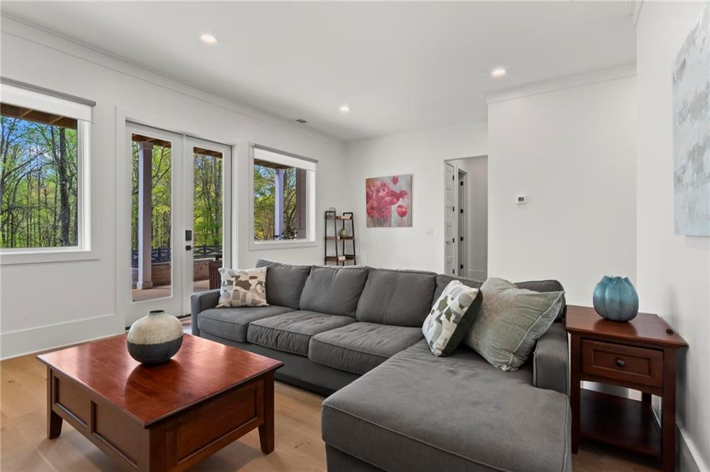 6125 Union Hill Road