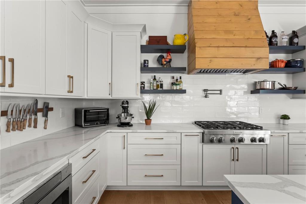 6125 Union Hill Road