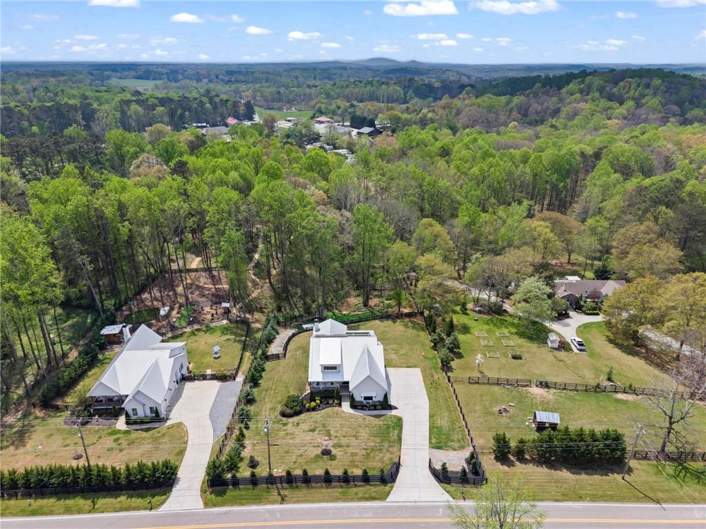 6125 Union Hill Road