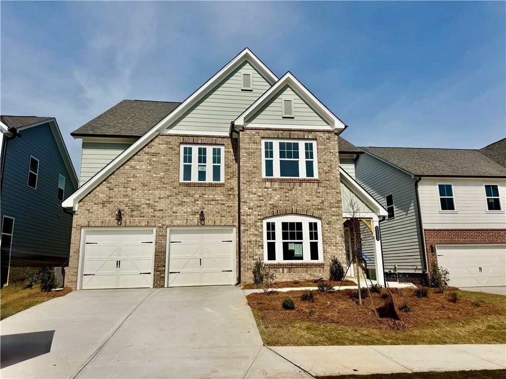 5553 Coalie Trace
