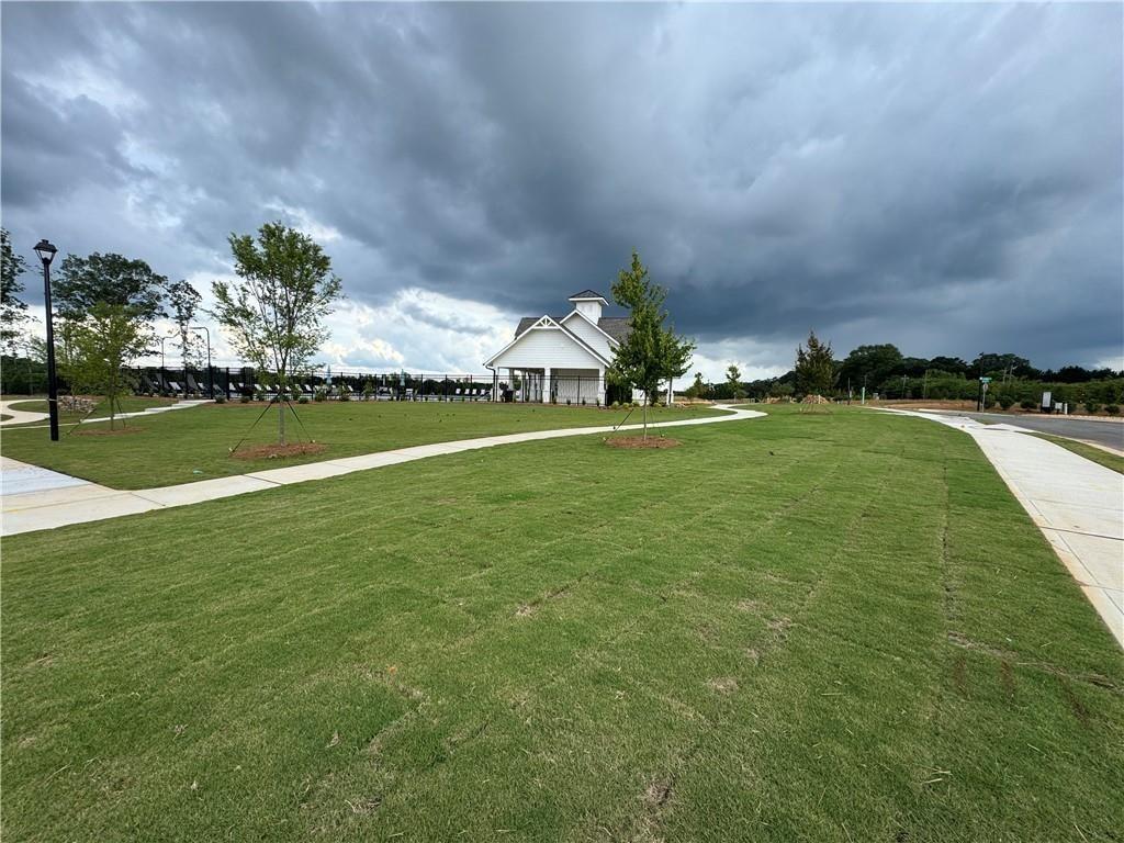 5553 Coalie Trace