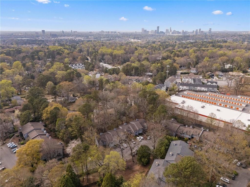 1176 Weatherstone Drive NE