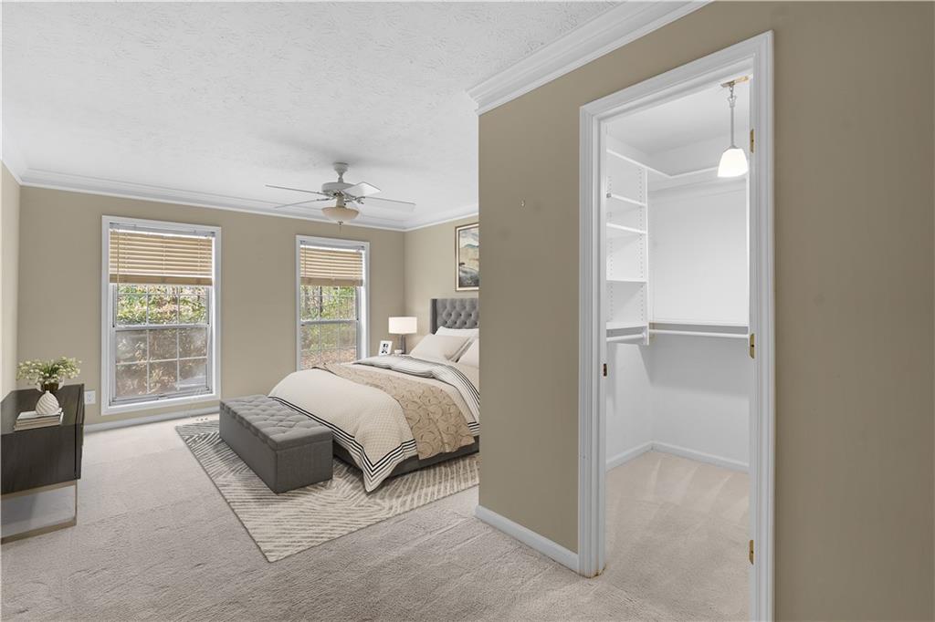 1176 Weatherstone Drive NE