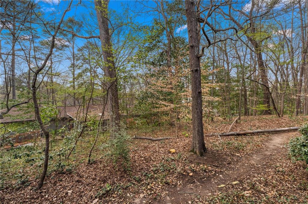 1176 Weatherstone Drive NE