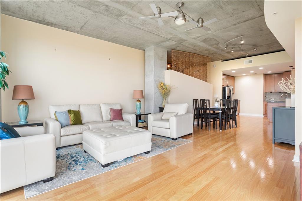 3300 Windy Ridge Parkway SE Unit 713