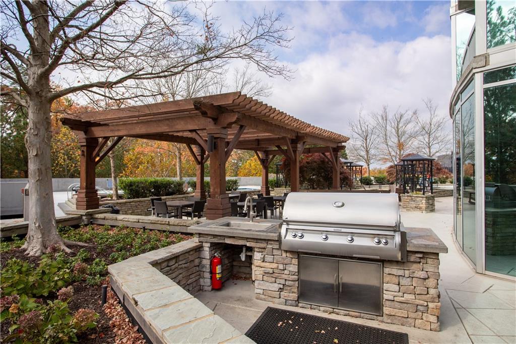 3300 Windy Ridge Parkway SE Unit 713