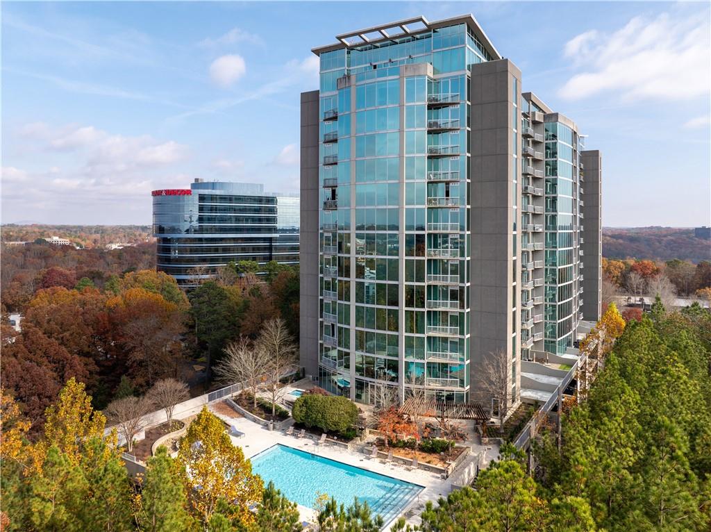 3300 Windy Ridge Parkway SE Unit 713
