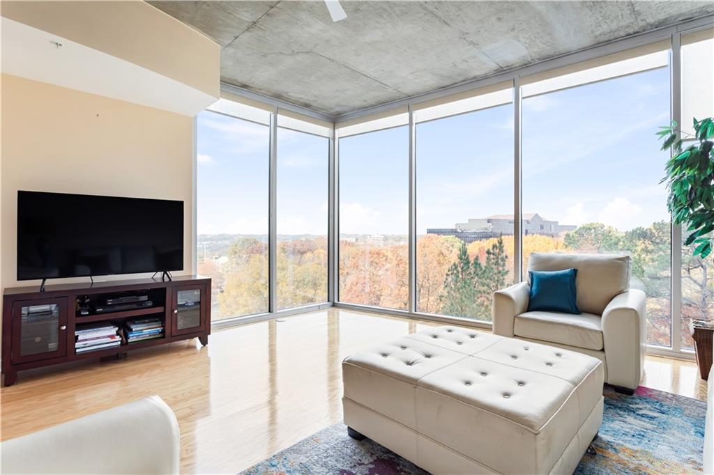 3300 Windy Ridge Parkway SE Unit 713