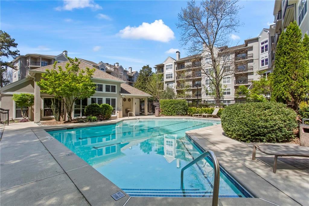 2312 River Green Drive NW