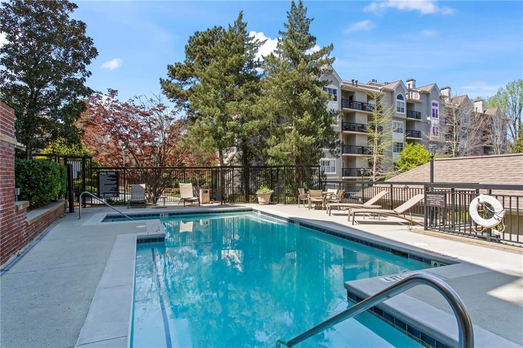 2312 River Green Drive NW