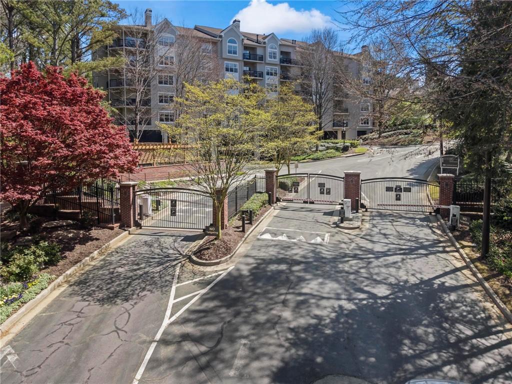 2312 River Green Drive NW