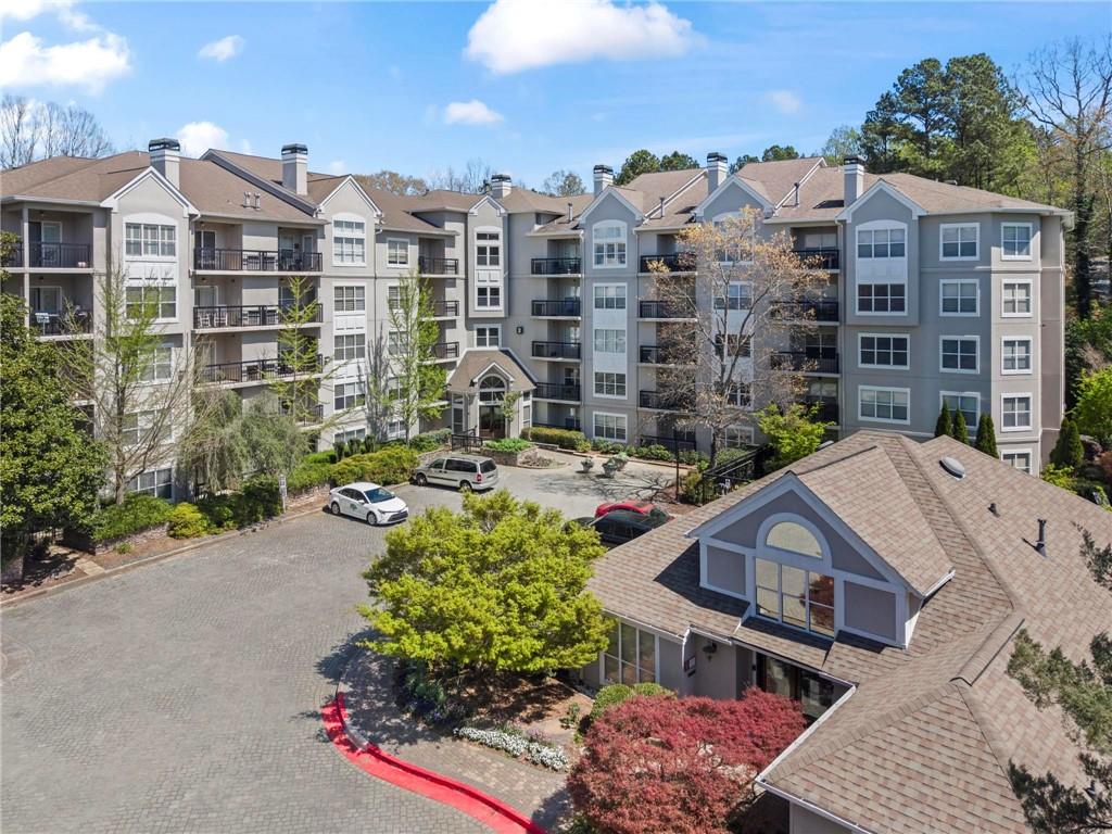 2312 River Green Drive NW