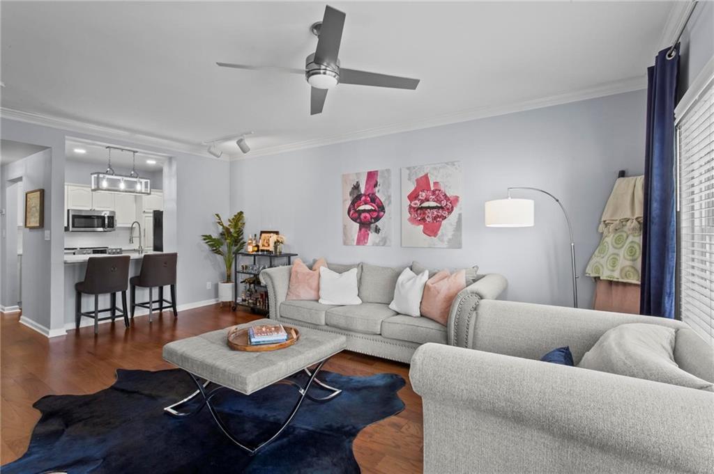 2312 River Green Drive NW