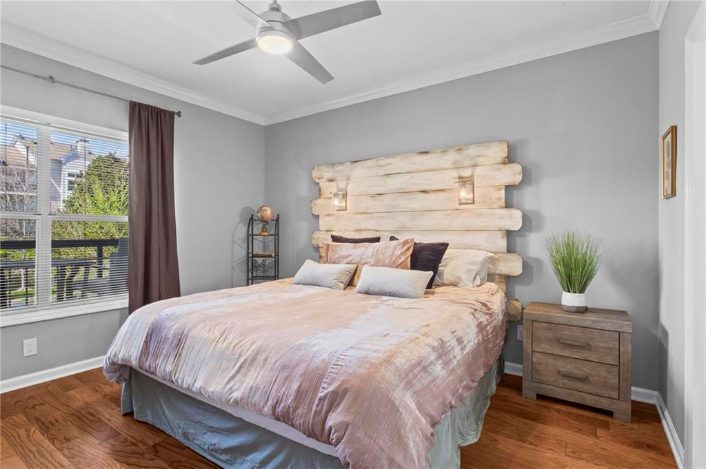 2312 River Green Drive NW