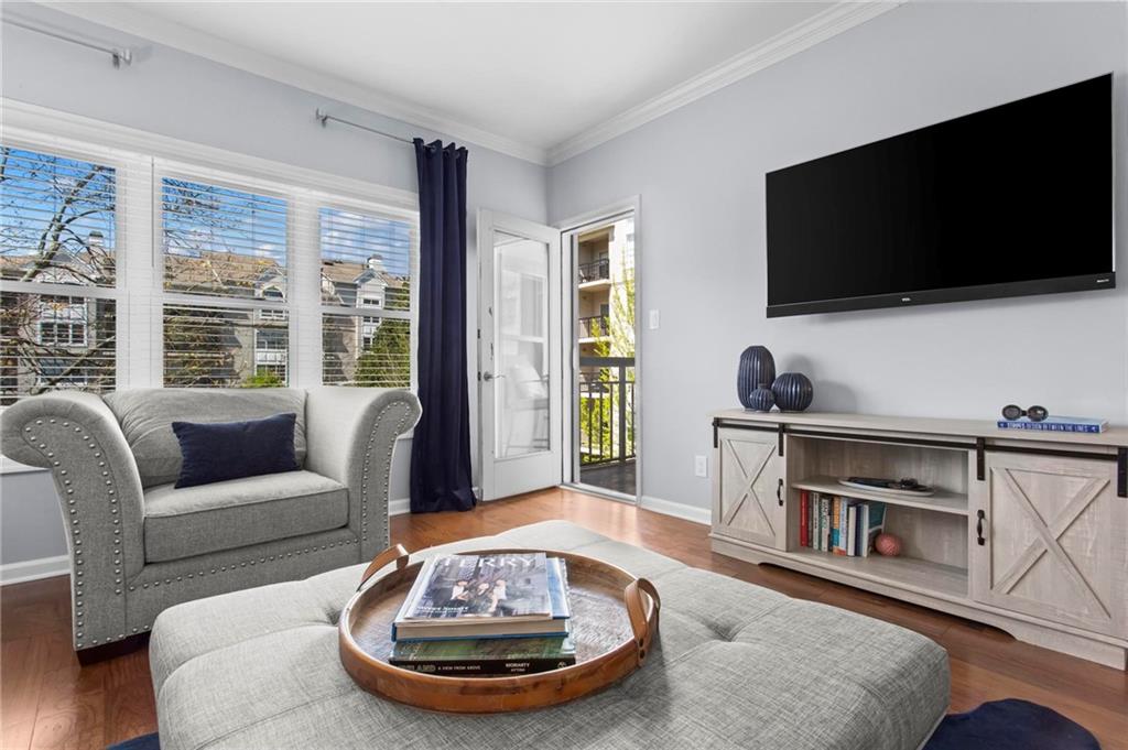 2312 River Green Drive NW