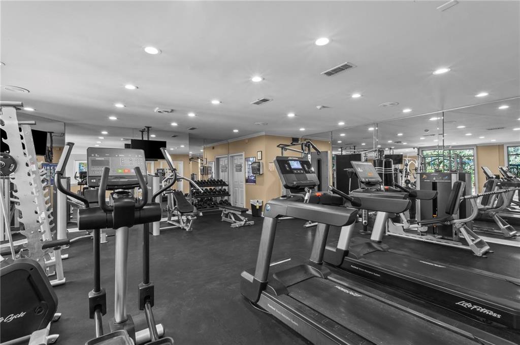 2312 River Green Drive NW