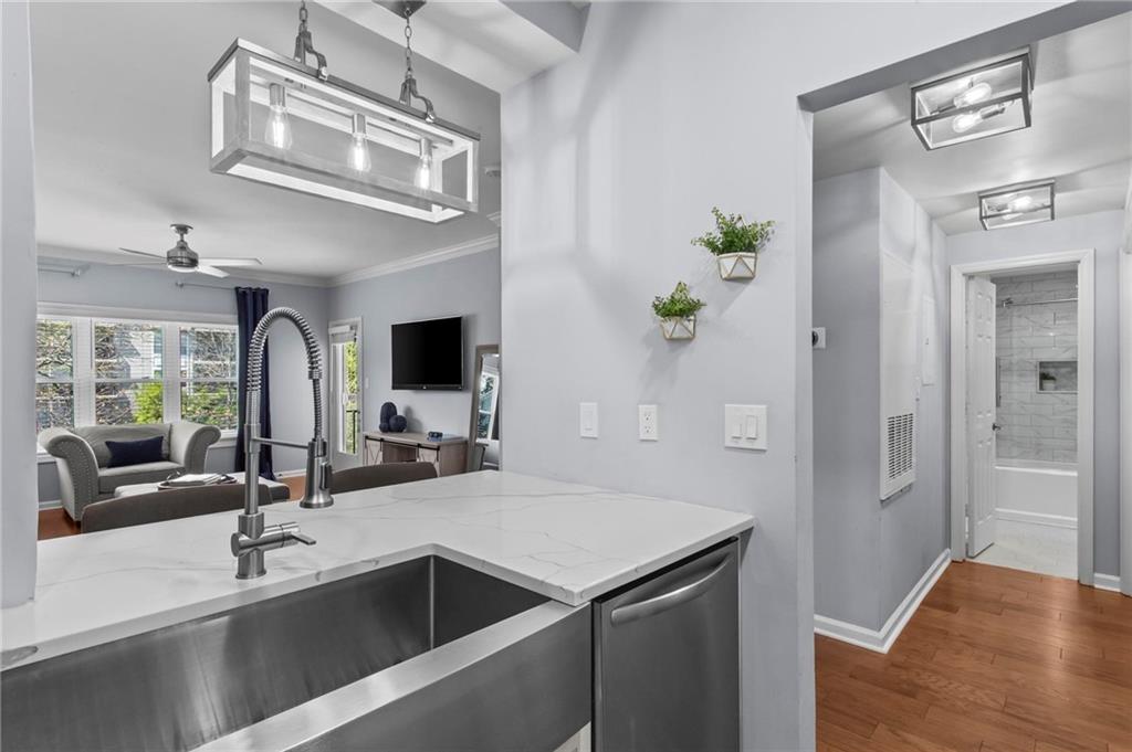 2312 River Green Drive NW