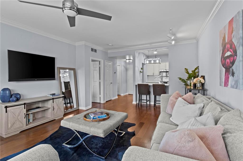 2312 River Green Drive NW