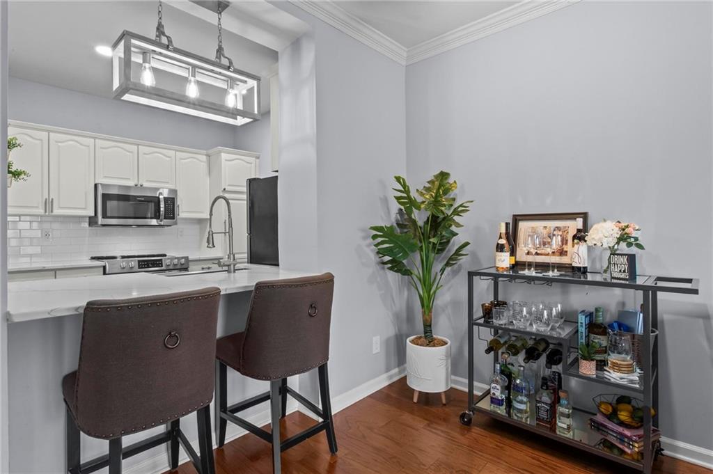 2312 River Green Drive NW