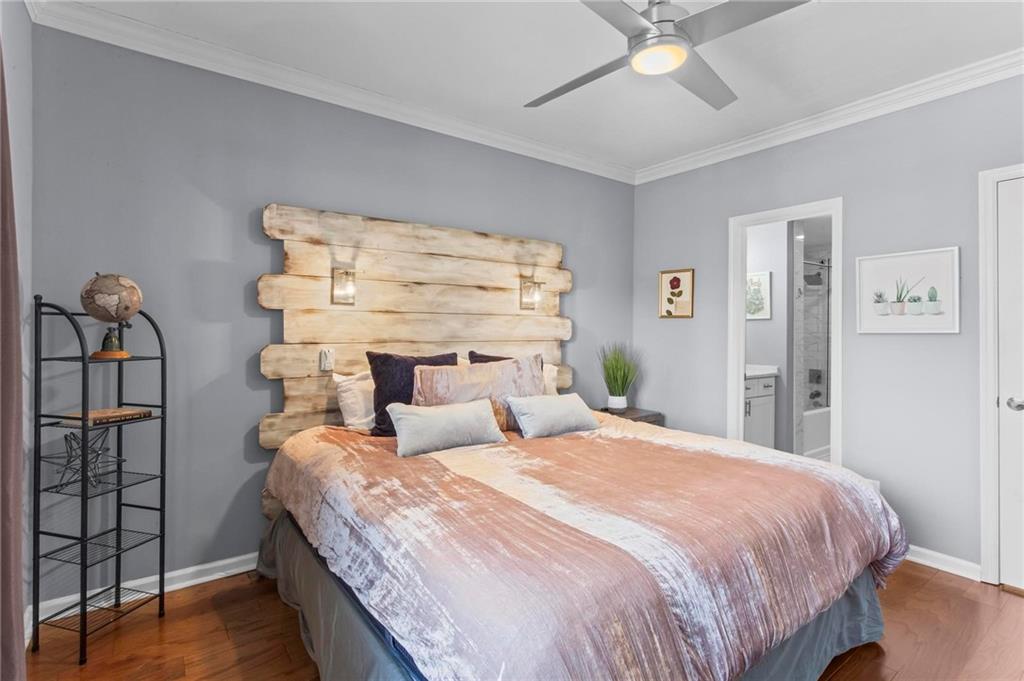 2312 River Green Drive NW