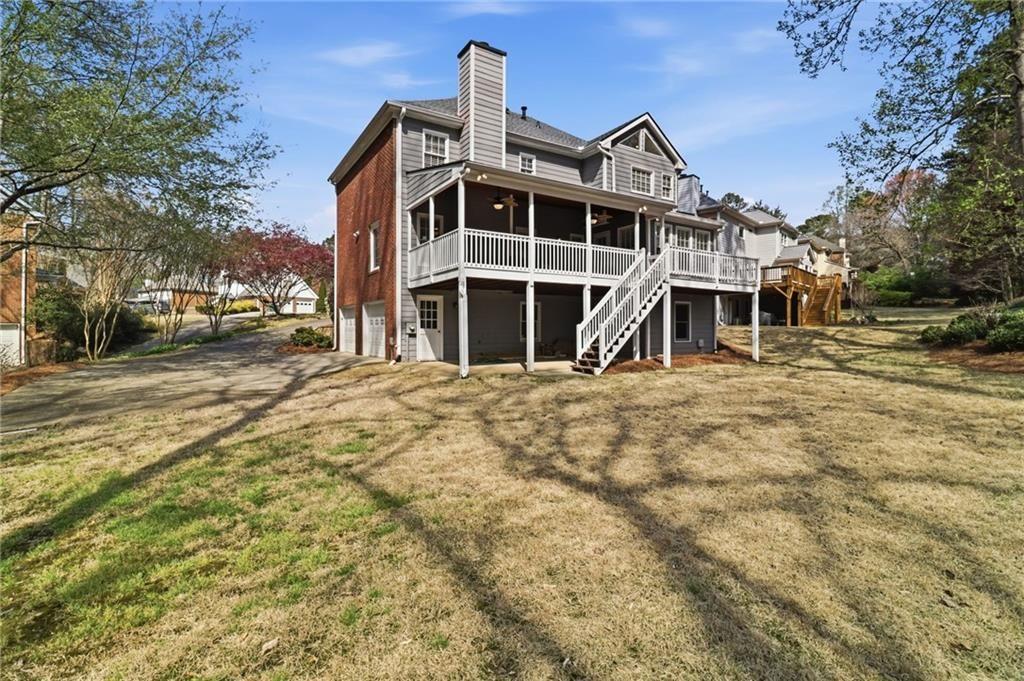 4034 Song Thrush Court NE