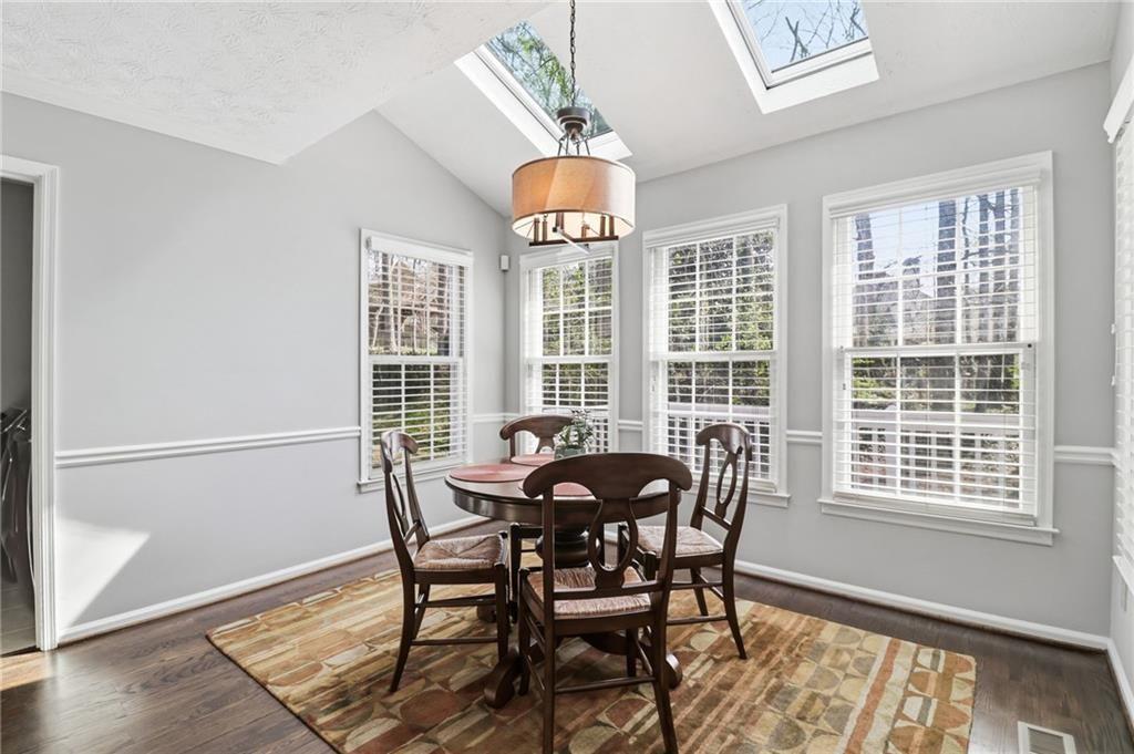 4034 Song Thrush Court NE
