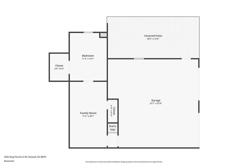 4034 Song Thrush Court NE